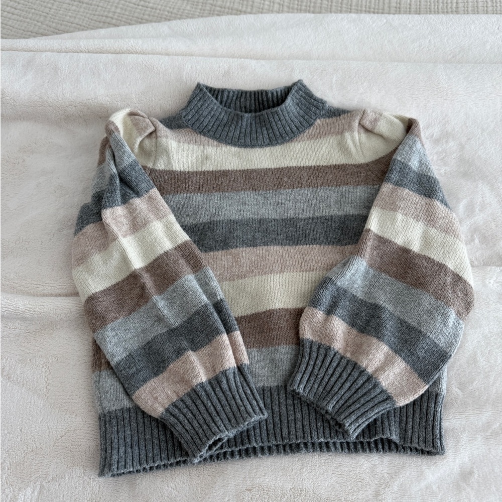 Gap Toddler Turtleneck